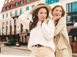 Kadın Eşormon Modelleri ve Trend Olanlar