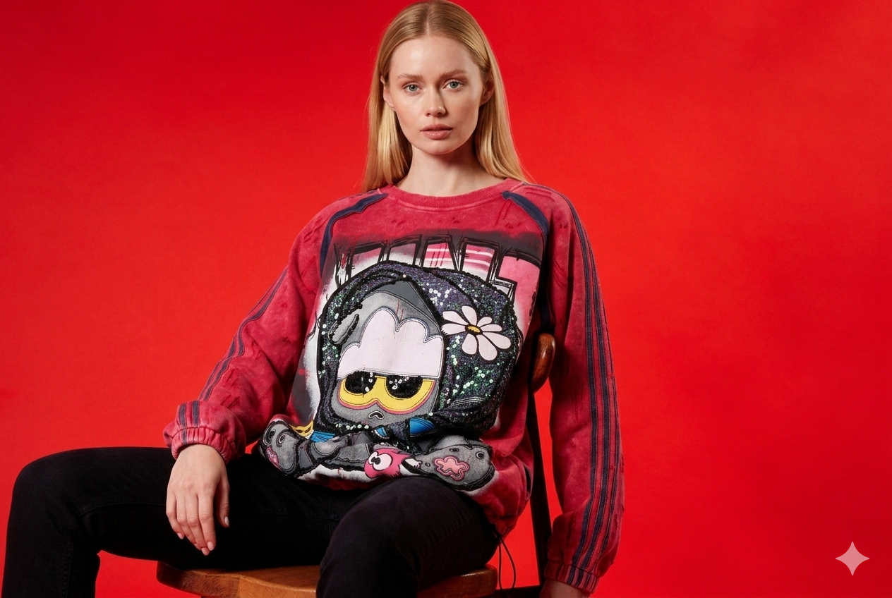 Casual Havası Bir Başka